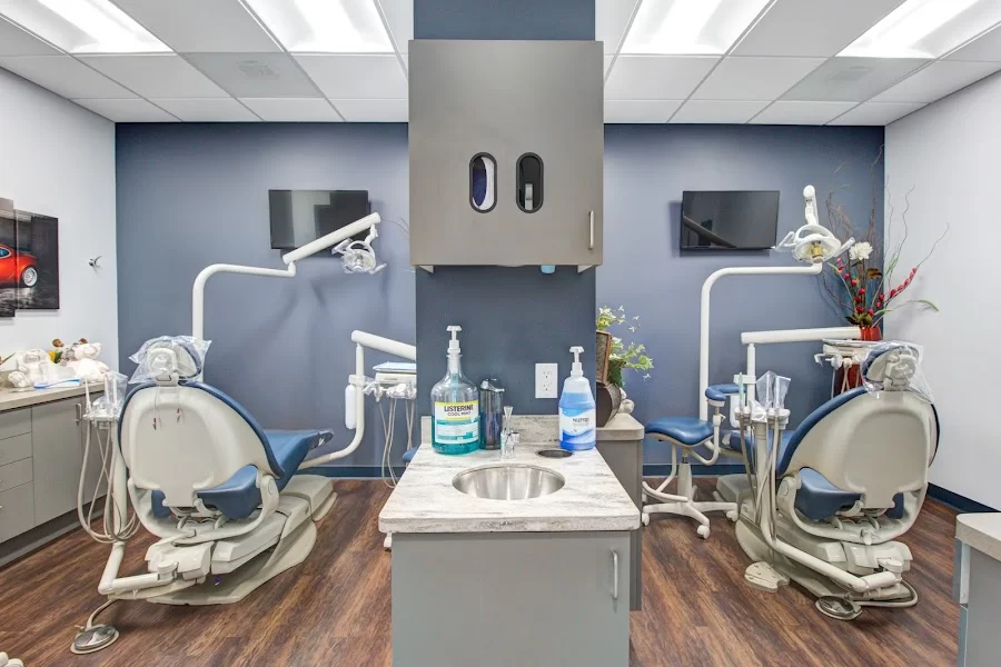 Burbank Family Dental 4