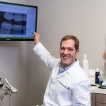 Carmichael Dental Care, Chet Swartzentruber DMD and Shawn Keahey DDS