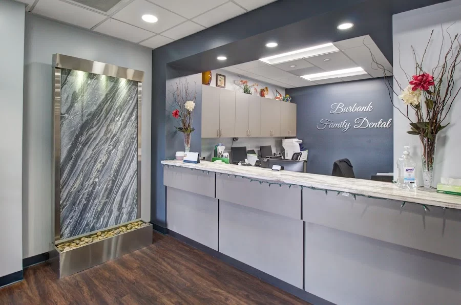 Burbank Family Dental 2