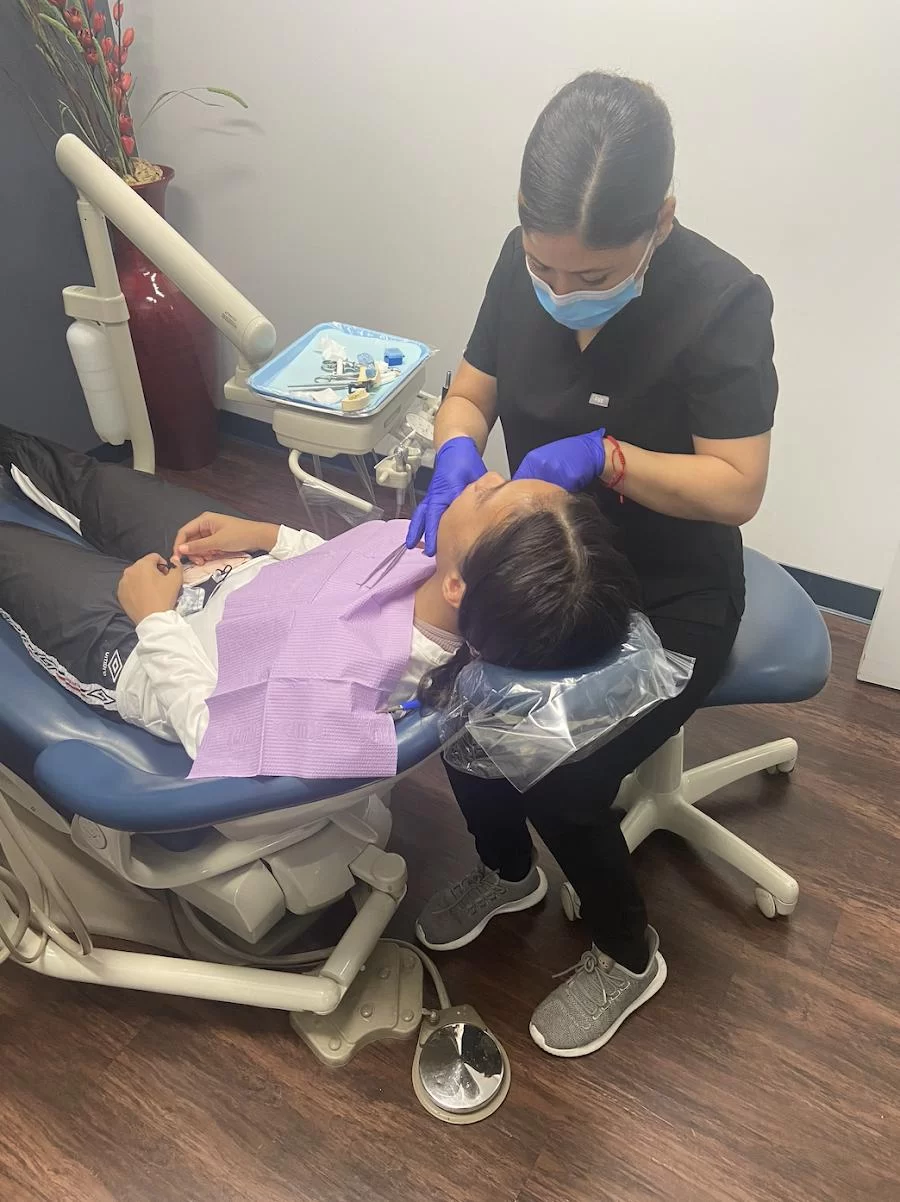 Burbank Family Dental 10