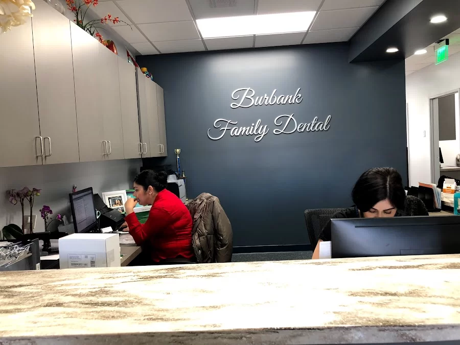 Burbank Family Dental 6