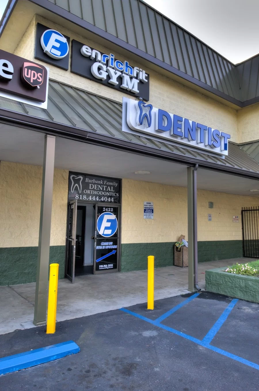 Burbank Family Dental 9