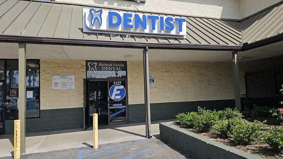 Burbank Family Dental 8