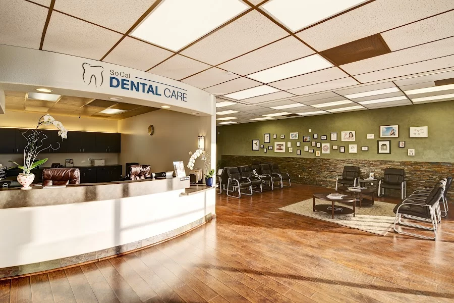 SoCal Dental Care 8