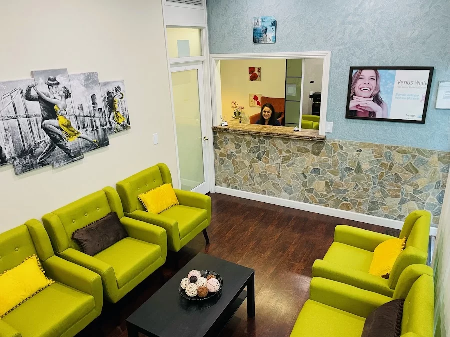 MK Dental Office 6