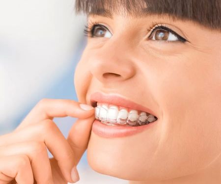 MK Dental Office
