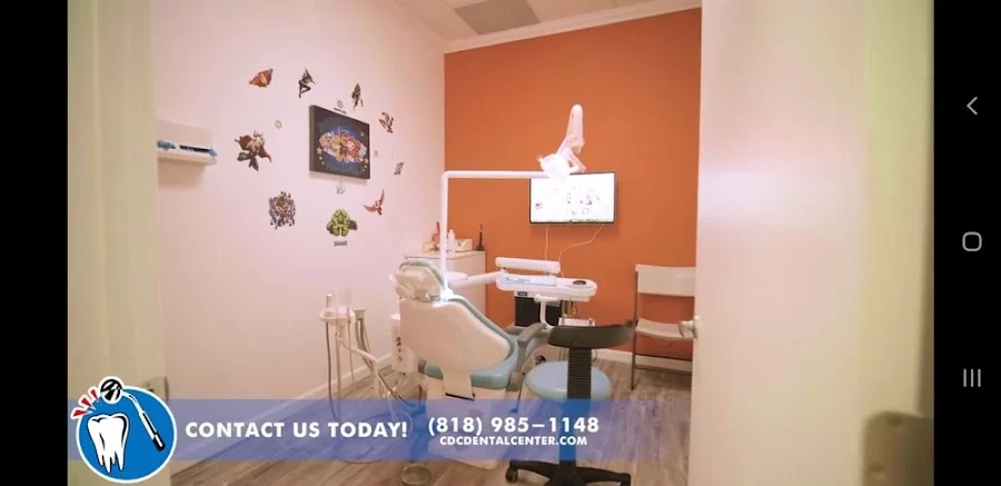 CDC Dental Center 1