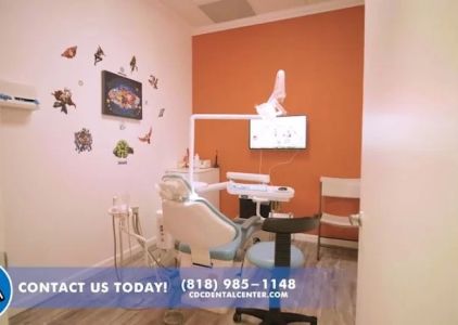 CDC Dental Center