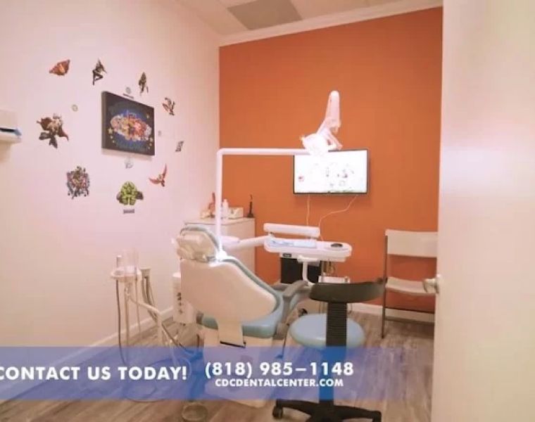 CDC Dental Center