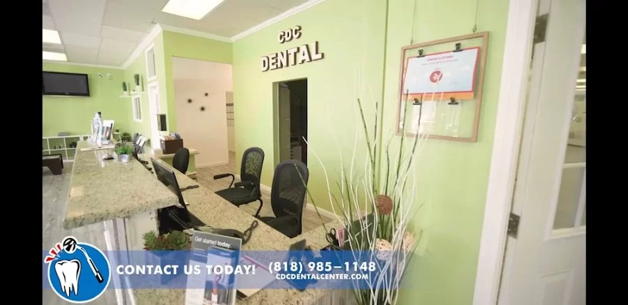 CDC Dental Center 3