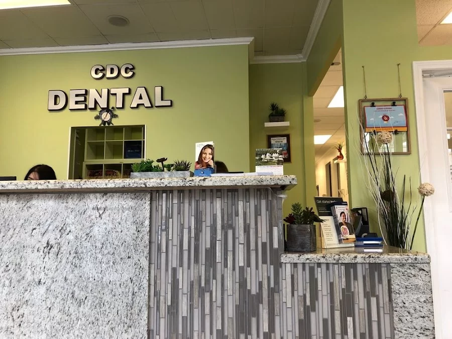 CDC Dental Center 8