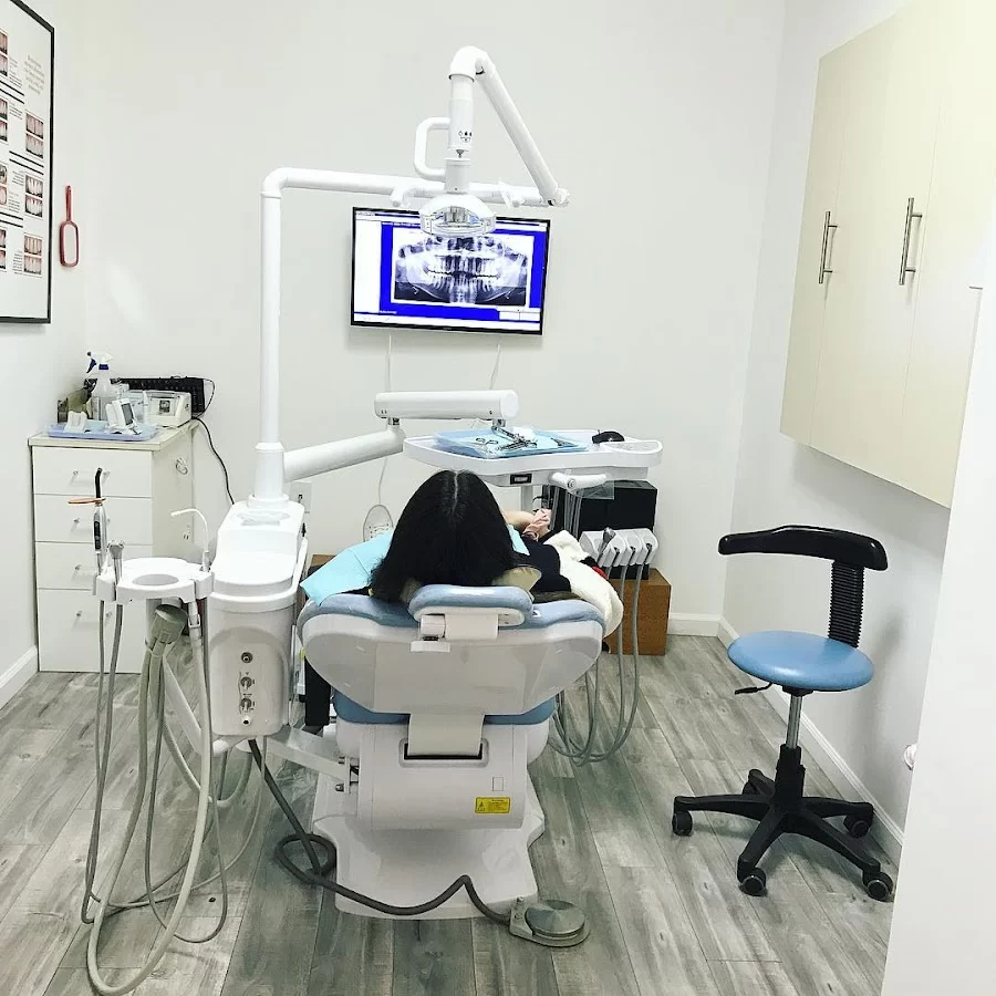 CDC Dental Center 7