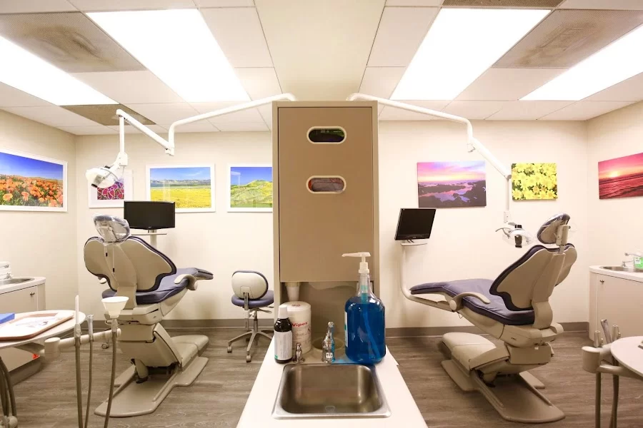 Sherman Oaks Dental - Mark J. Fotovat DDS 5