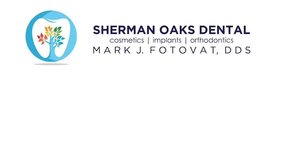 Sherman Oaks Dental - Mark J. Fotovat DDS 1