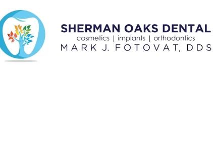 Sherman Oaks Dental - Mark J. Fotovat DDS