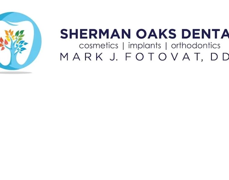 Sherman Oaks Dental - Mark J. Fotovat DDS