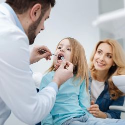 Preventive Dental Care for Families: Essential Tips for Maintaining Healthy Smiles