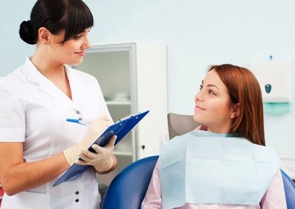Allen Zebrack, DDS