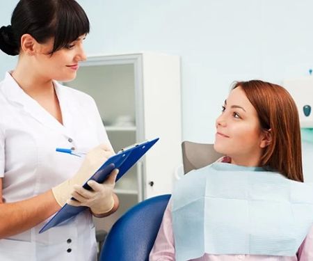 Allen Zebrack, DDS