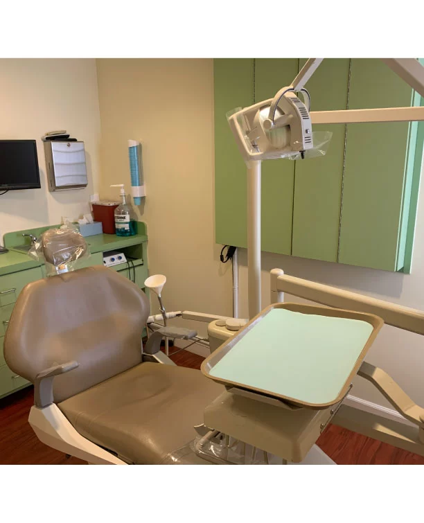 MGS Dental Dr. Marina Galstian, DDS 3