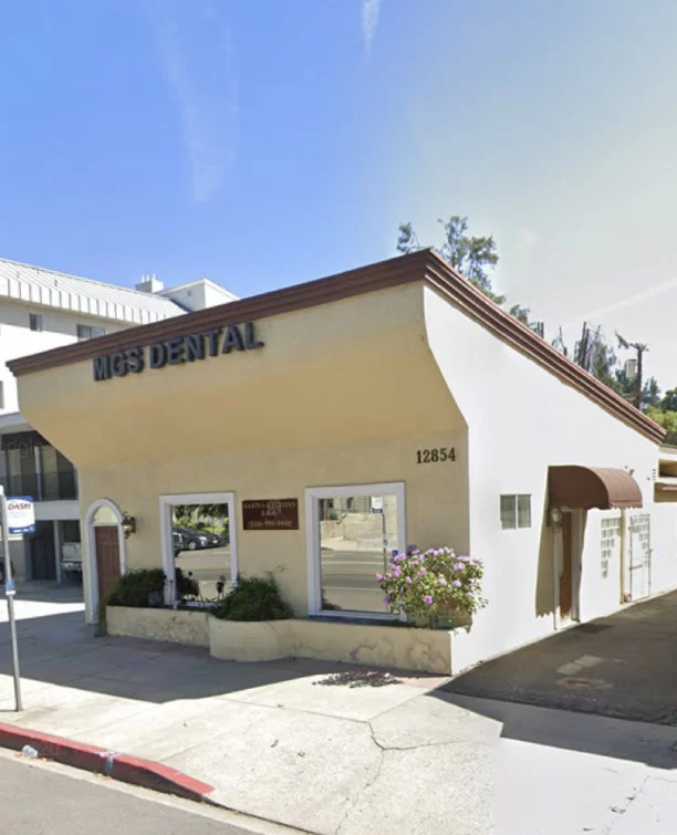 MGS Dental Dr. Marina Galstian, DDS 5