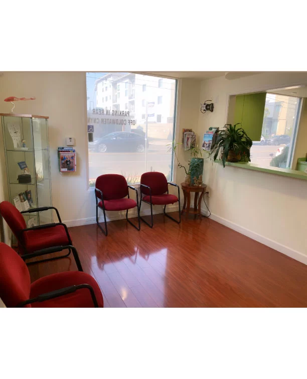 MGS Dental Dr. Marina Galstian, DDS 2