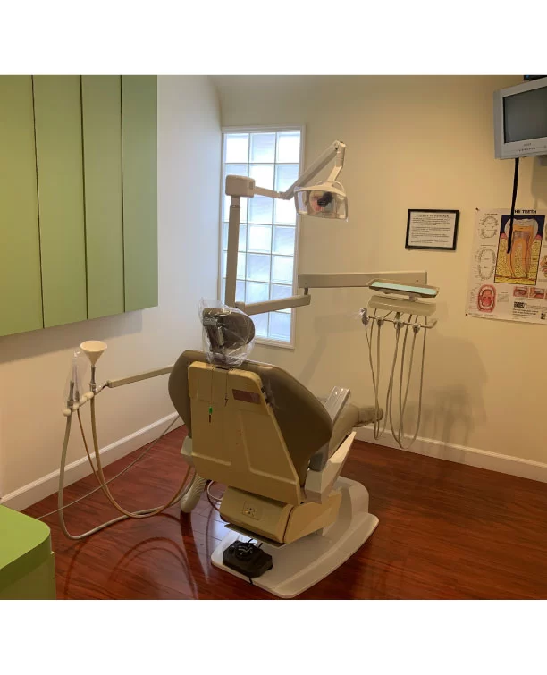 MGS Dental Dr. Marina Galstian, DDS 4