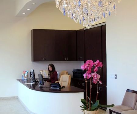 Family Orthodontic Center