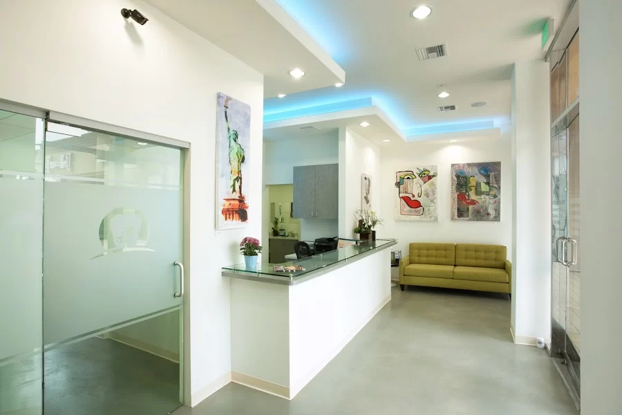 Dental Design Studio City 1