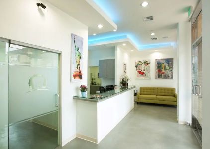 Dental Design Studio City
