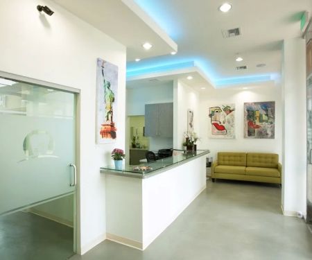 Dental Design Studio City