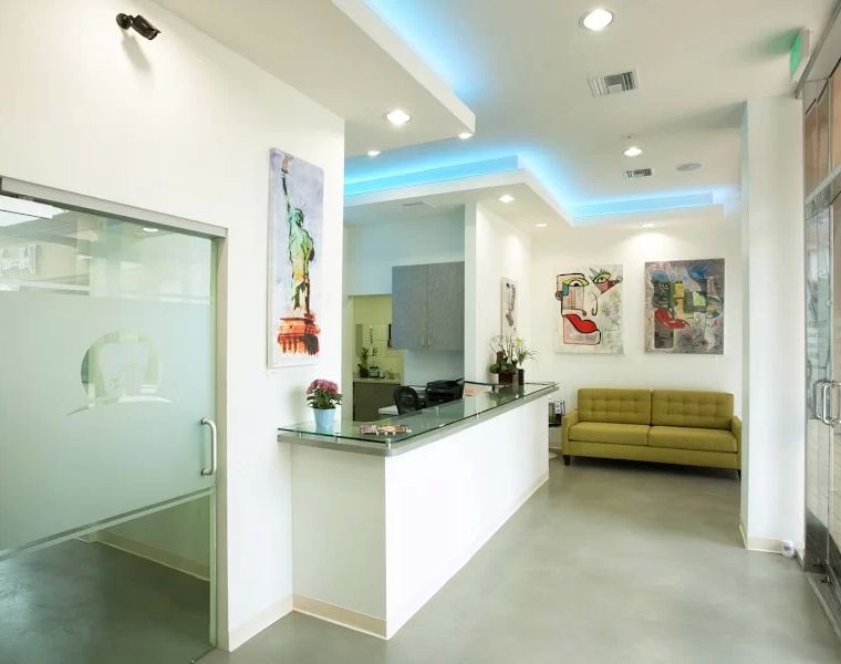 Dental Design Studio City