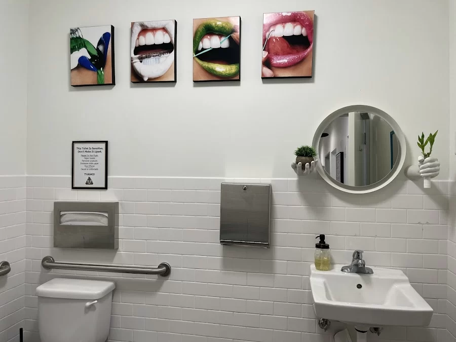 Dental Design Studio City 2