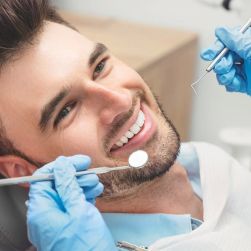 Find the Best Dentist for Dental Consultations and Second Opinions in Tampa