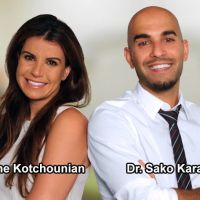 Dr. Taline A. Kotchounian, DDS ico