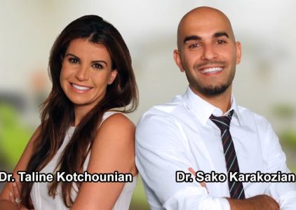 Dr. Taline A. Kotchounian, DDS