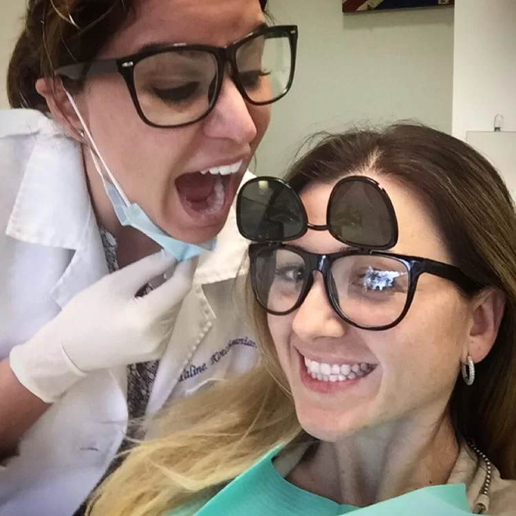 Dr. Taline A. Kotchounian, DDS 3
