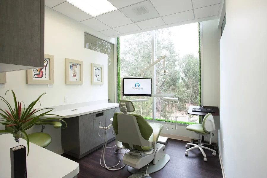 Dr. Sako H. Karakozian, DDS 6