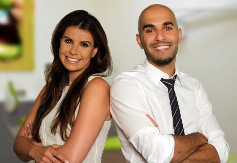 Dr. Sako H. Karakozian, DDS 4