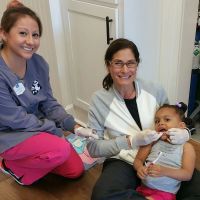 Lasky Pediatric Dental Group ico