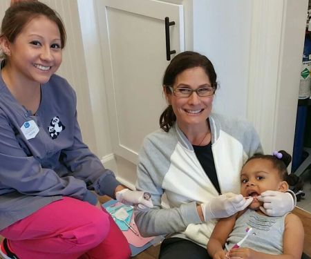 Lasky Pediatric Dental Group