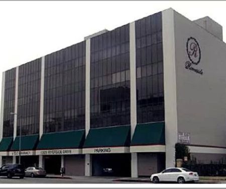 Dental Injury Center