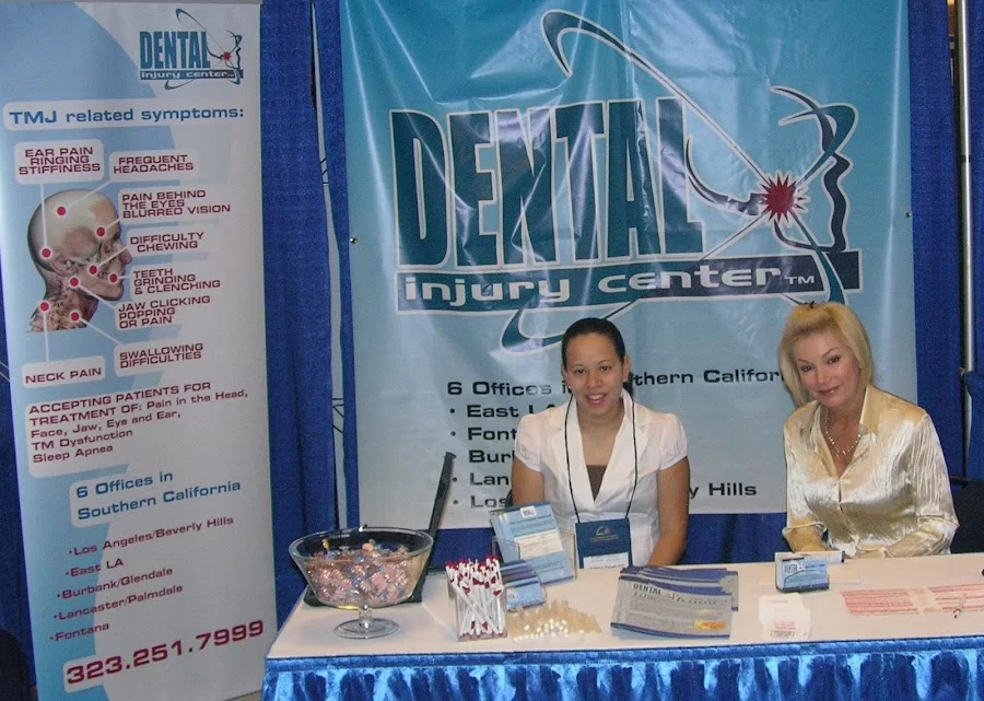 Dental Injury Center 9