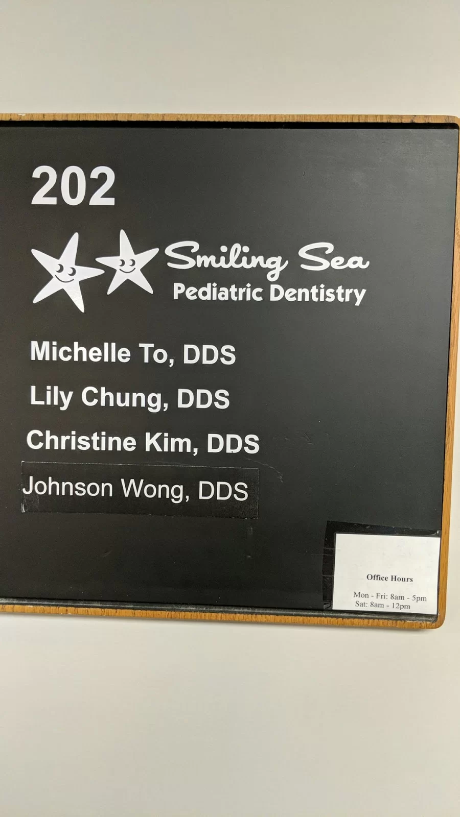 Smiling Sea Pediatric Dentistry 9