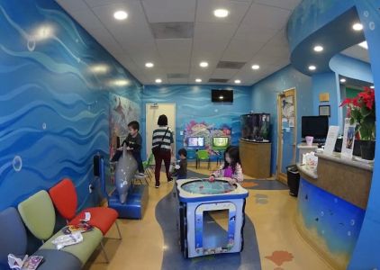 Smiling Sea Pediatric Dentistry