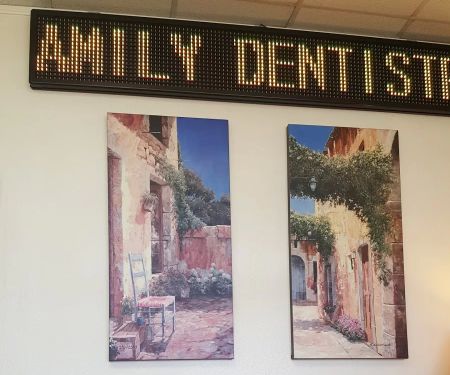 Alpha Dental Group: Kvitko Kirill DDS
