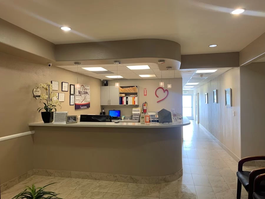 Aava Dental of North Hollywood 2