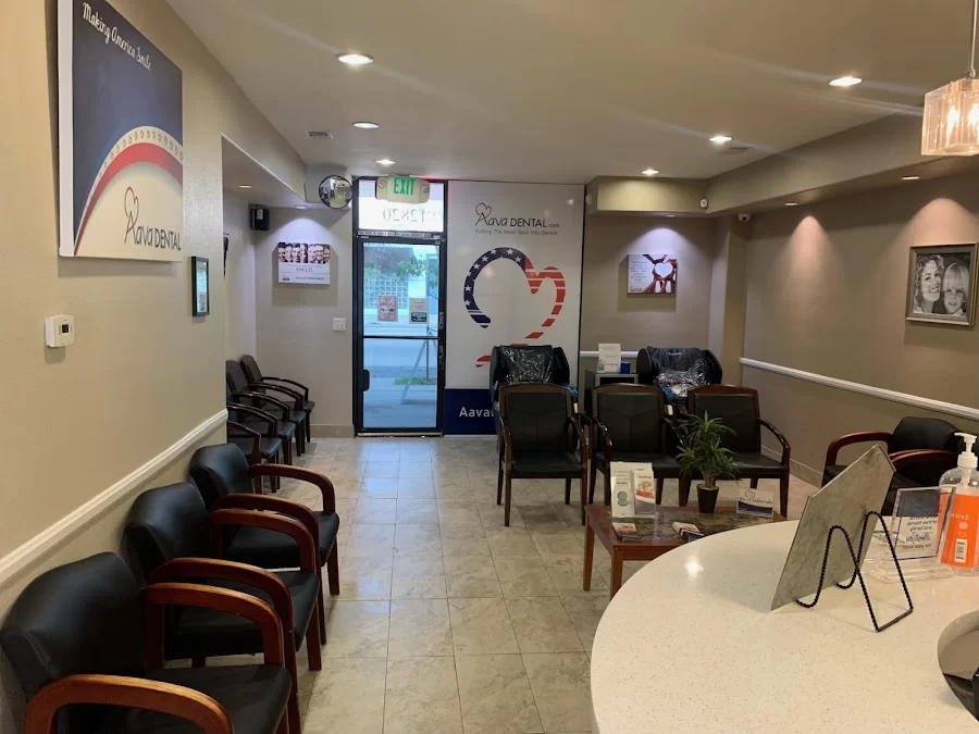 Aava Dental of North Hollywood 5