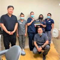 Aava Dental of North Hollywood ico
