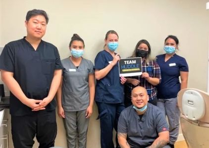 Aava Dental of North Hollywood